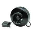 In-Line Centrifugal Fans