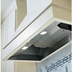 Range Hood Inserts
