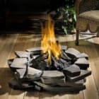 Outdoor Fire Pits
