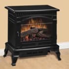 Electric Stoves