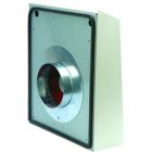 External Mount Fans