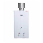 Eccotemp - Point-Of-Use Tankless Water Heaters