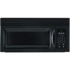 Microwave Range Hoods