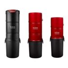 Nutone Central Vacuum Systems