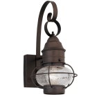 Outdoor Wall Sconces