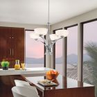 Lighting for your Kitchen and Dinette