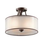 Transitional Ceiling Lights