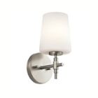 Transitional Wall Sconces