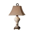 Transitional Lamps