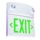 Hubbell Exit Signs