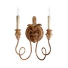 French Country Wall Sconces