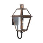 Colonial Outdoor Wall Sconces