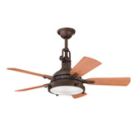 Industrial Style Ceiling Fans