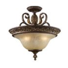 Spanish Style Ceiling Lights