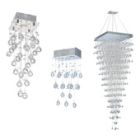 Worldwide Lighting Icicle Collection