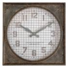 Industrial Style Clocks