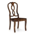 Rustic Chairs and Stools
