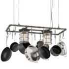 Kitchen Pot Racks