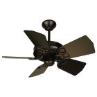 Small Room Fans