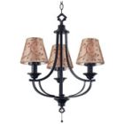 Outdoor Chandeliers