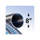 8 Inch Liner