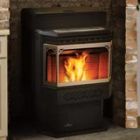 Pellet Stoves