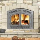 Wood Burning Fireplaces