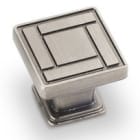 Square Knobs