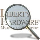 View All Liberty Hardware