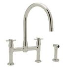 Rohl Kitchen Faucets