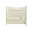 Shower Walls