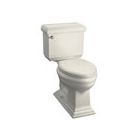 Kohler Enlongated Seat Toilets