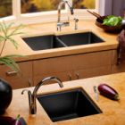 E-Granite Sinks