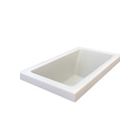 Rectangular Tubs