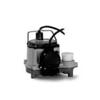 Sump Pumps