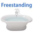 Freestanding Tub Sizes