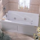 Alcove (Skirted) Tubs