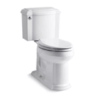 Devonshire Toilets