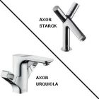 Axor Collections