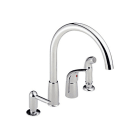 Kitchen Faucets