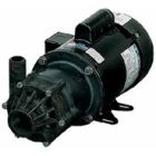 Industrial Magnetic Drive Pumps