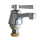 Basin Faucets