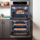 Wall Ovens