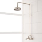 Tub and Shower Faucets