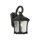 Forte Lighting Outdoor Wall Sconces