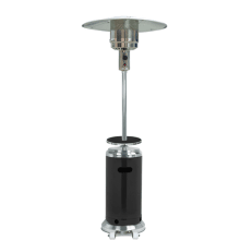Fire Sense 02117 Stainless Steel Mojave Sun Stainless Steel