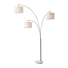 Adesso 4026 26 Tropical Maui 3 Light 82 High Build Com