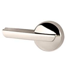 American Standard 047242 0020a Chrome Trip Lever For Use With 4072 And 4010 Tanks Faucet Com