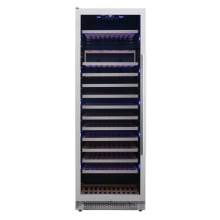 Edgestar 166 bottle wine cooler cheap