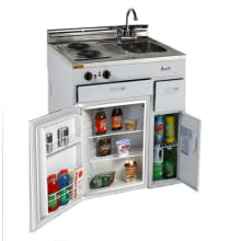 Avanti 36 Combo Kitchen Ck3616